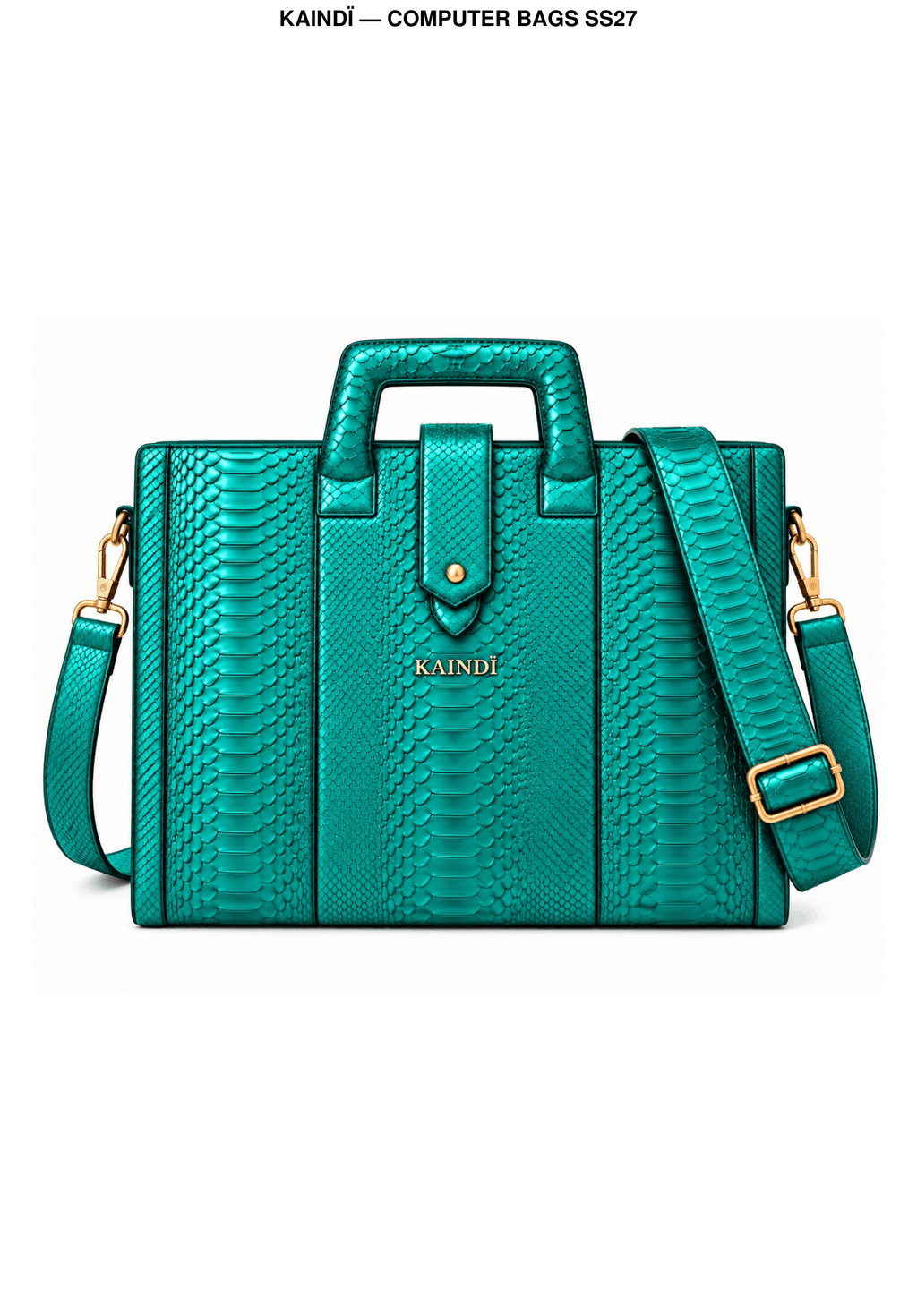 COMPUTER BAG