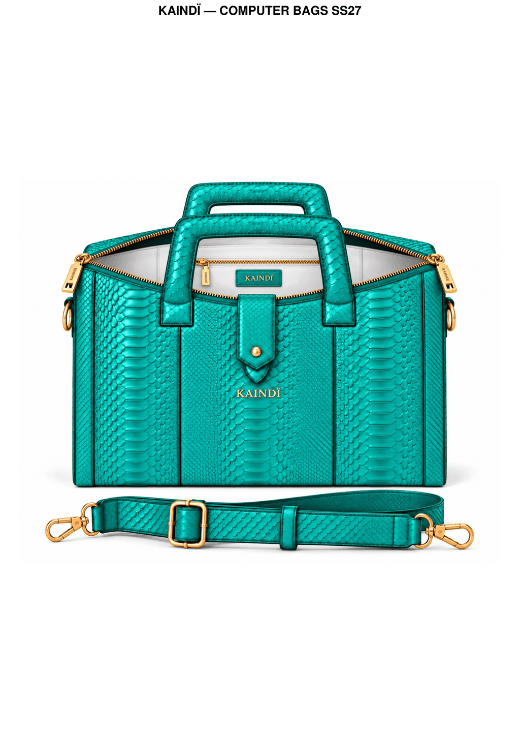 COMPUTER BAG