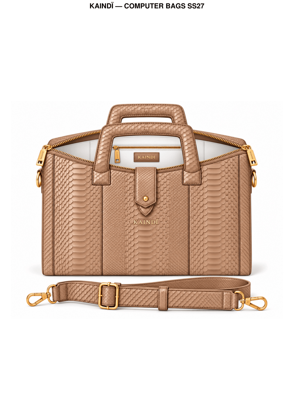 COMPUTER BAG