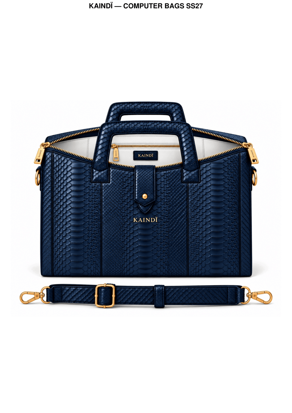 COMPUTER BAG
