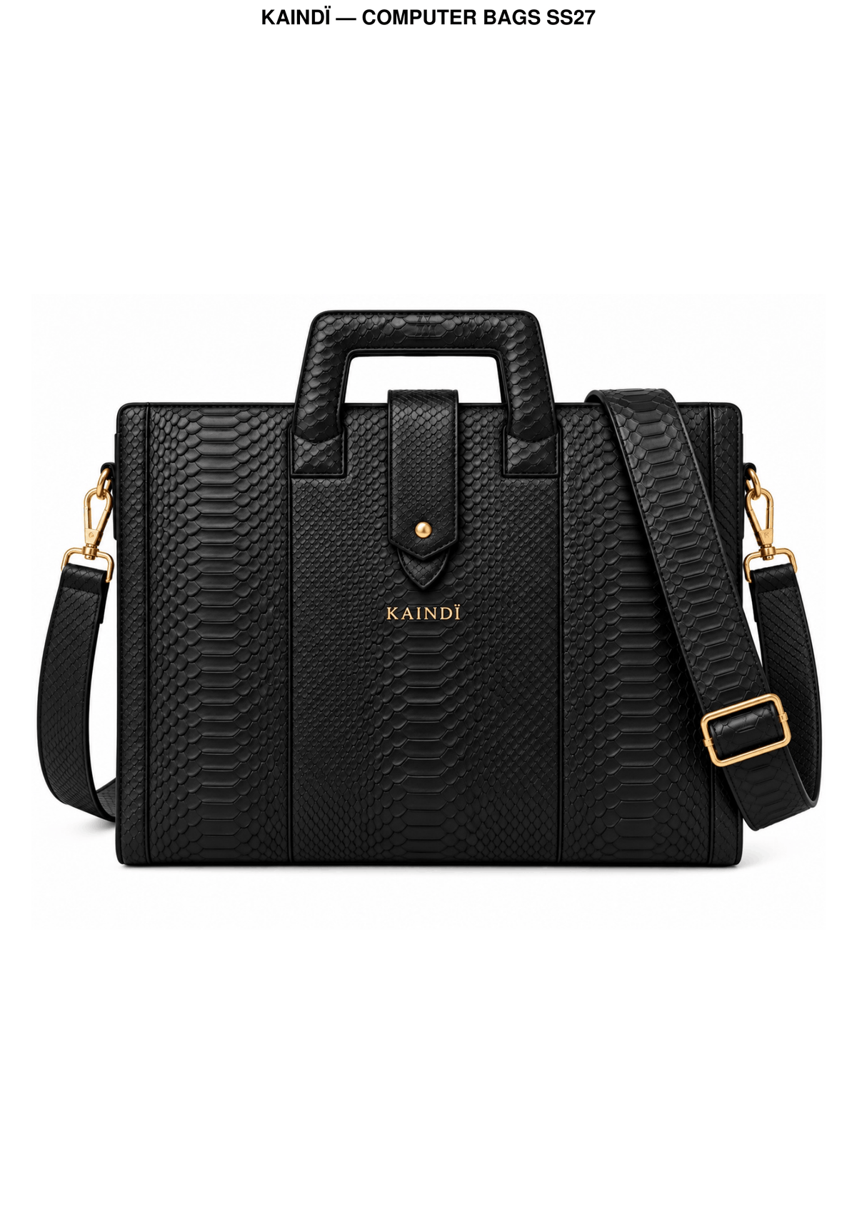 COMPUTER BAG