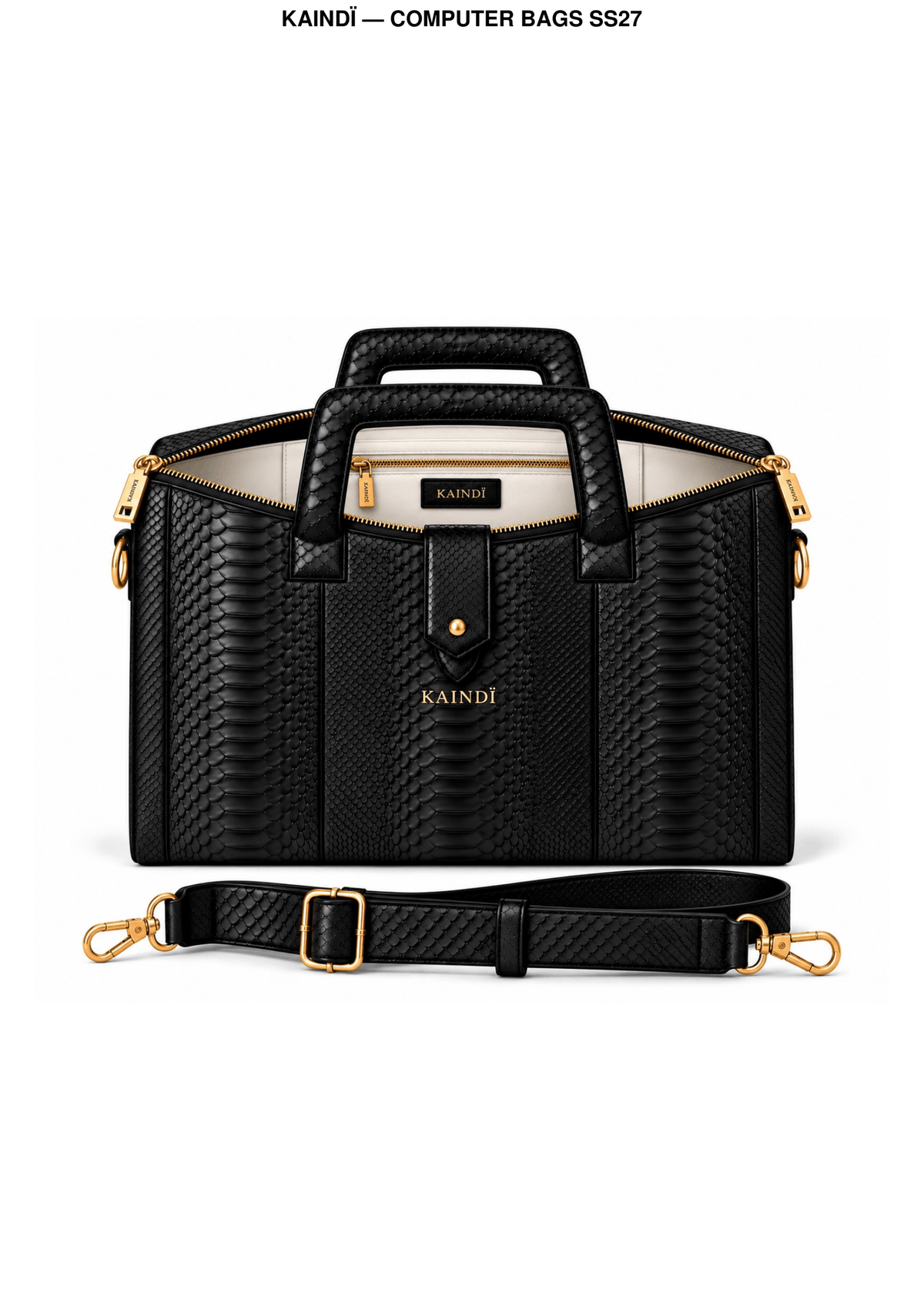 COMPUTER BAG