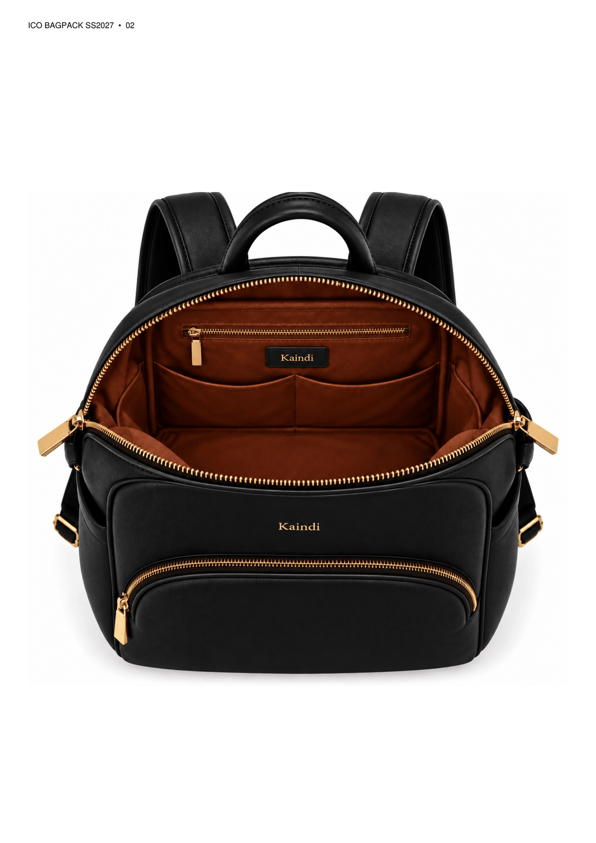 ICO BAGPACK