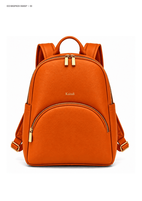 ICO BAGPACK
