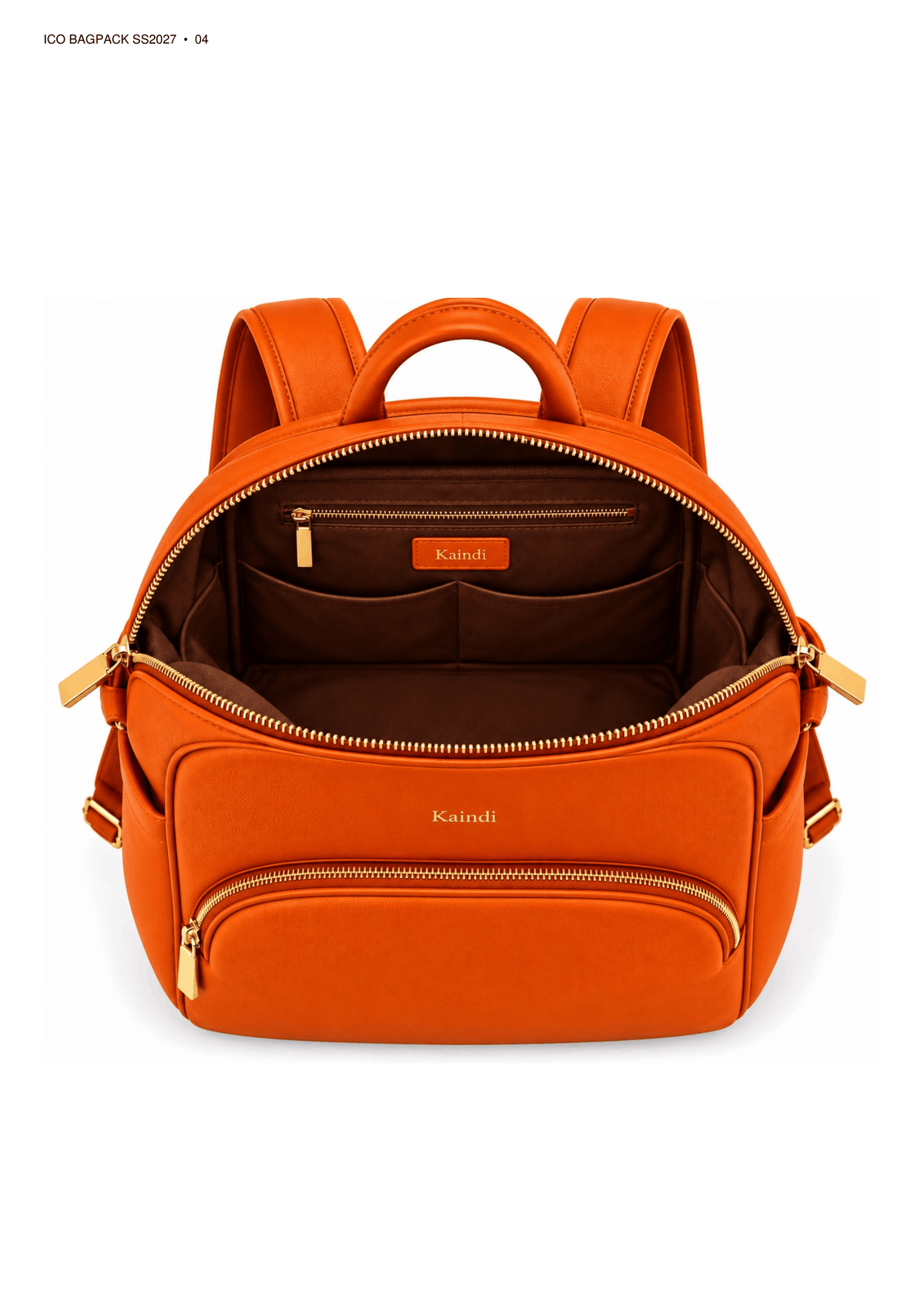 ICO BAGPACK