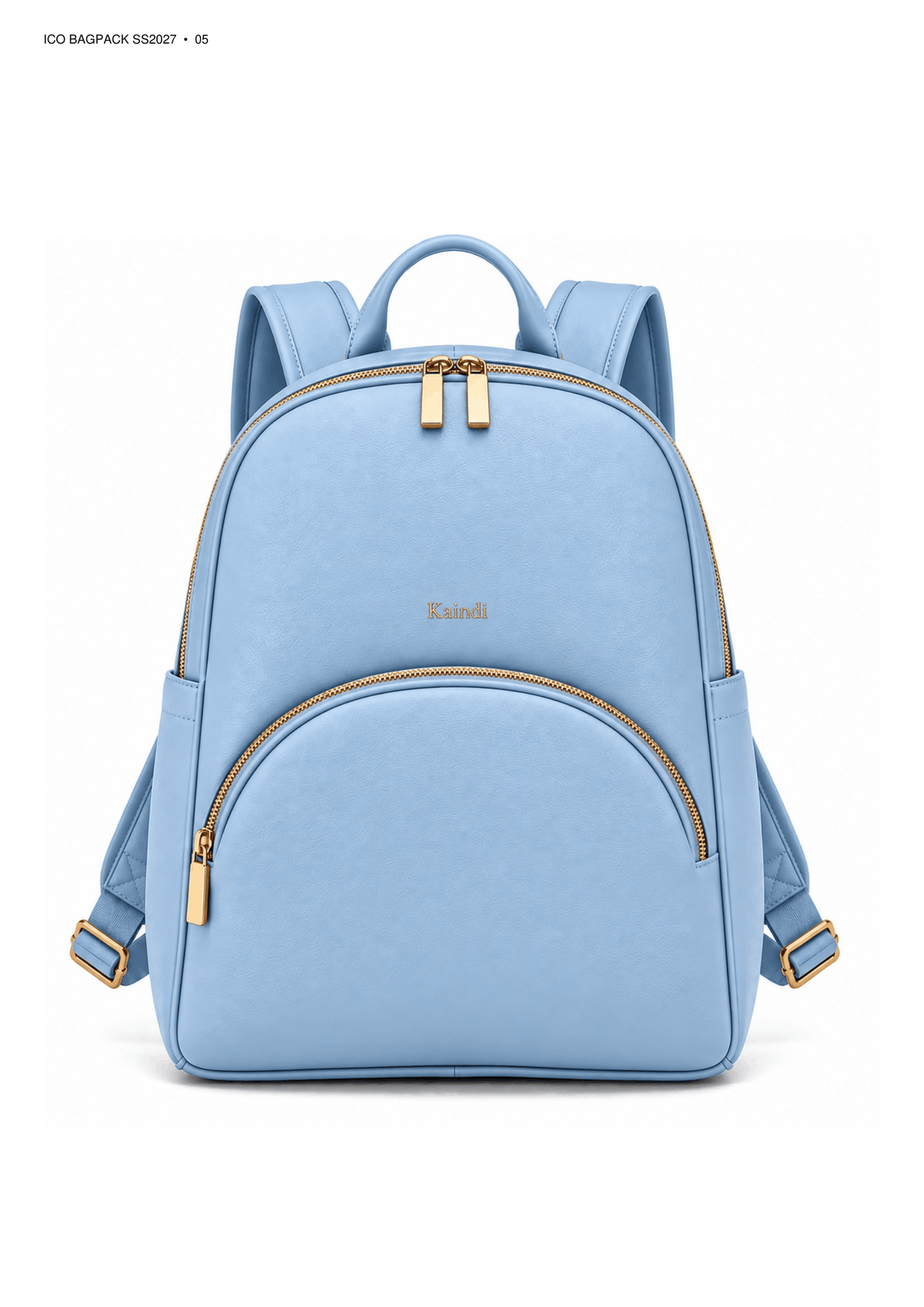 ICO BAGPACK