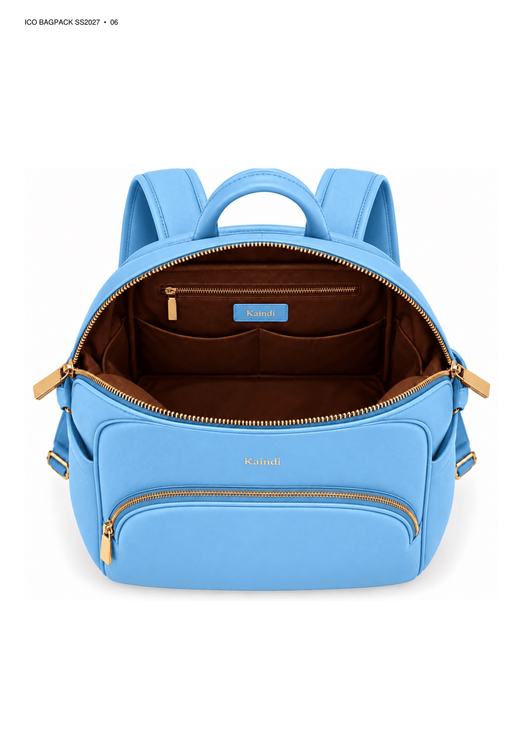 ICO BAGPACK