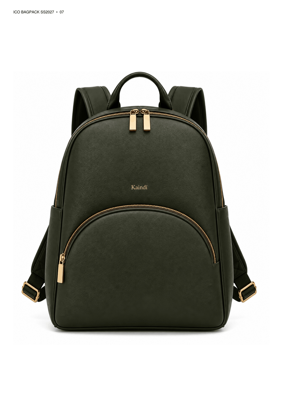 ICO BAGPACK