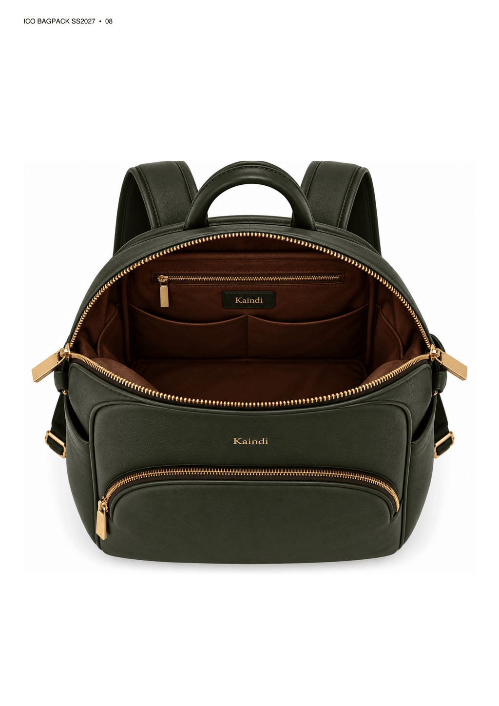 ICO BAGPACK