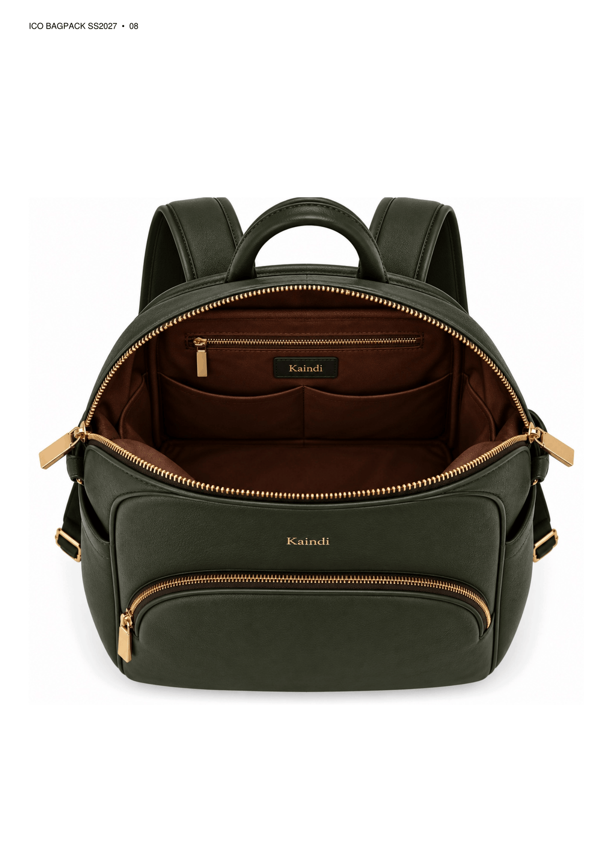 ICO BAGPACK